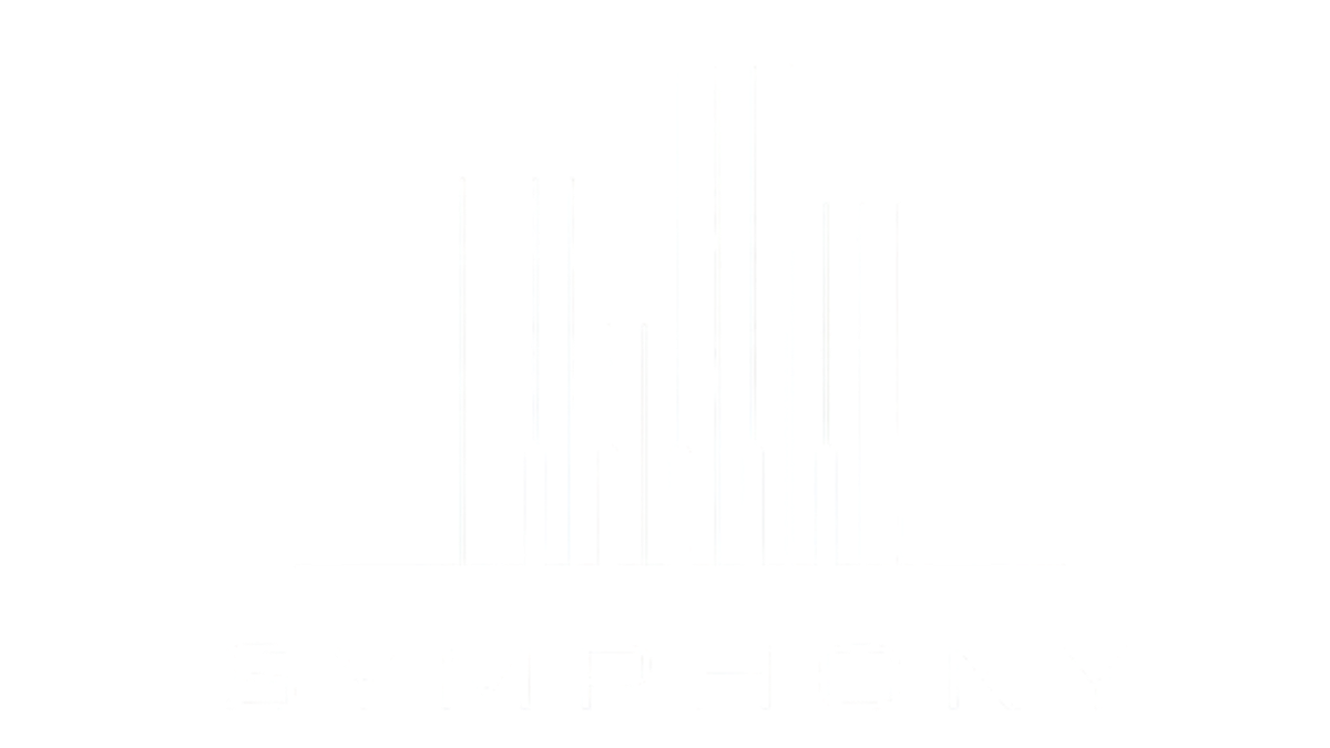 Logo oficial do empreendimento Symphony Flamengo no Rio de Janeiro